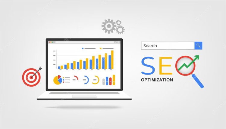 How to Optimize Your Website for Search Engines